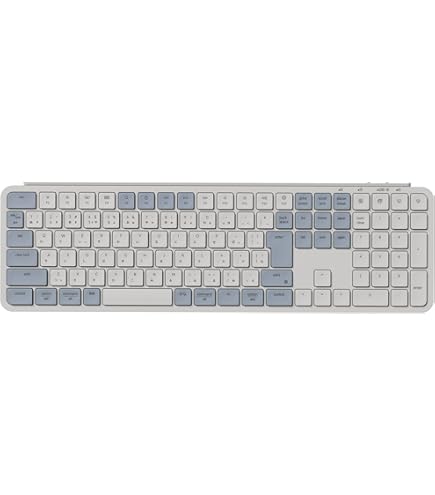 キーボード Keychron K15 Max 75% Alice Wireless Keychron K15 Max QMK/VIA ワイヤレス カスタム・メカニカル